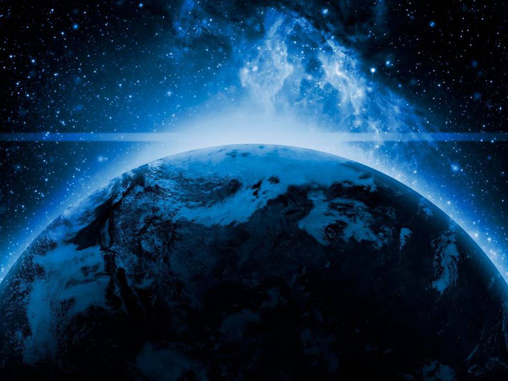 Latido de la Tierra: el planeta también emite pulsaciones
