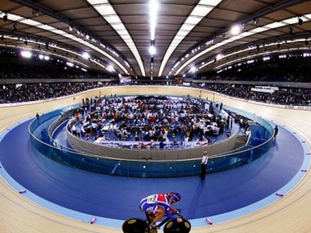 Londres 2012: los Juegos Olímpicos más sustentables de todos los tiempos