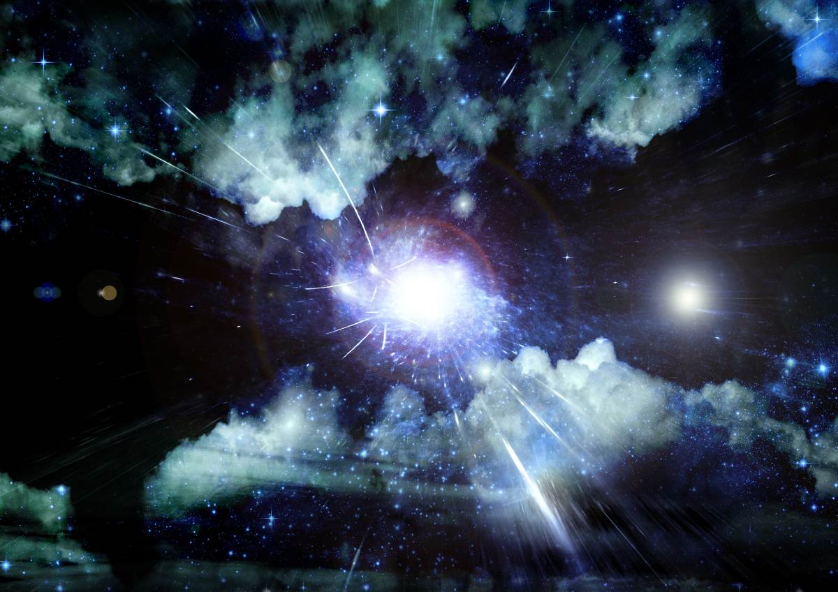 Neutrino Estéril: La Física Misteriosa Detrás Del Origen Del Universo Aún Sin Explicación