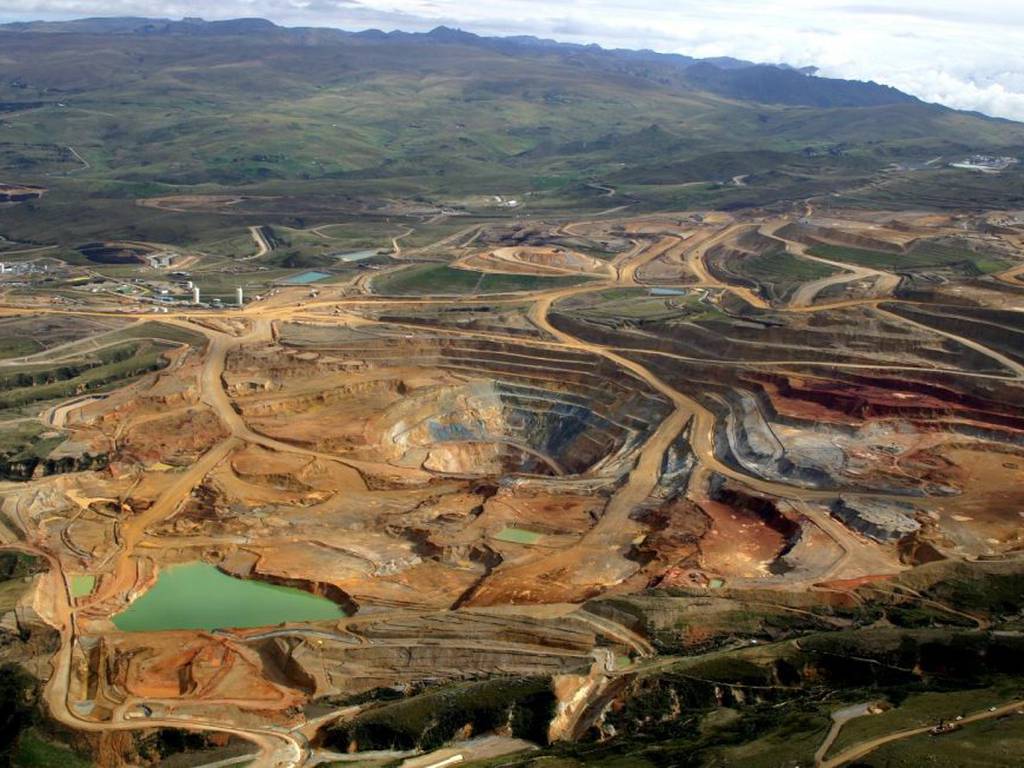 Los riesgos ambientales de la mina a cielo abierto en Chihuahua (un ecocidio más en México)