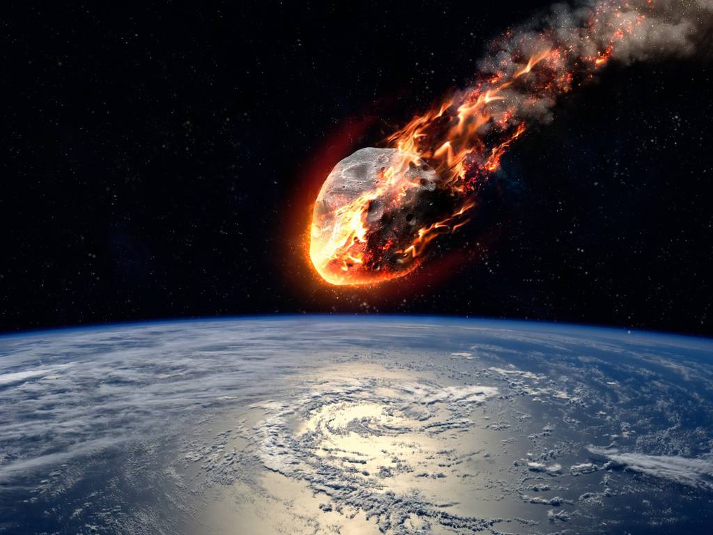 Guía para saber si un asteroide es peligroso