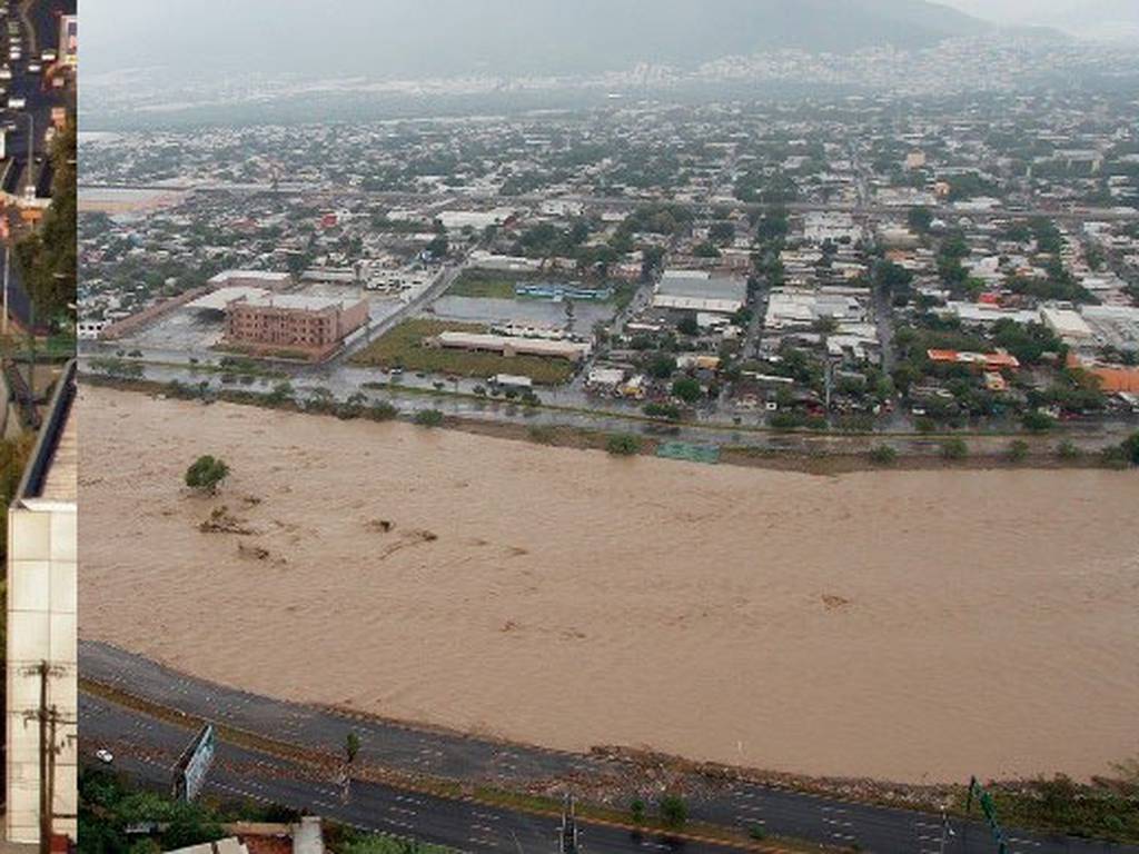 ¿Es posible recuperar el río Querétaro?