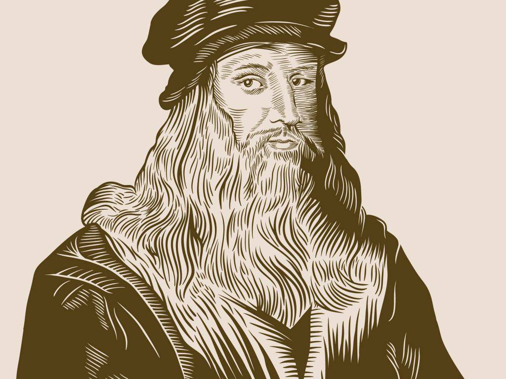 ¿Por qué Leonardo da Vinci es considerado un genio? 3 razones para entenderlo