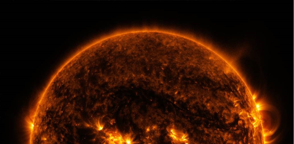 A Medida Que El Caos Climático Crece En La Tierra, ¿el Universo Promete Un Ciclo Solar Más Tranquilo?