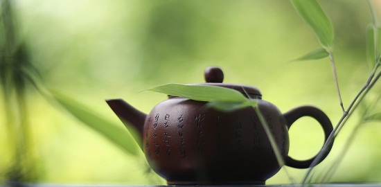 Nuevas buenas razones para beber más té