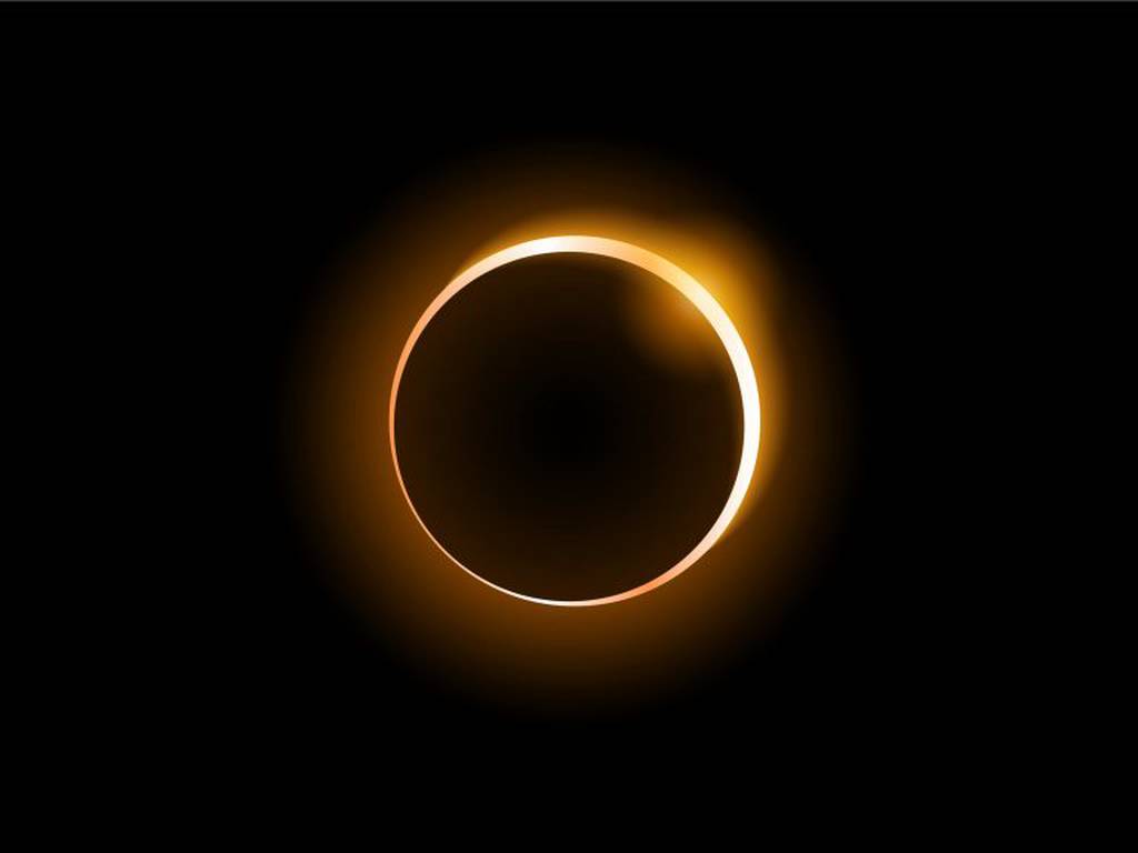 Eclipse solar anular de junio 2021: el eclipse anillo de fuego en vivo