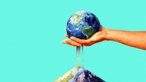 Científicos Piden A Líderes Mundiales Actuar Contra El Cambio Climático
