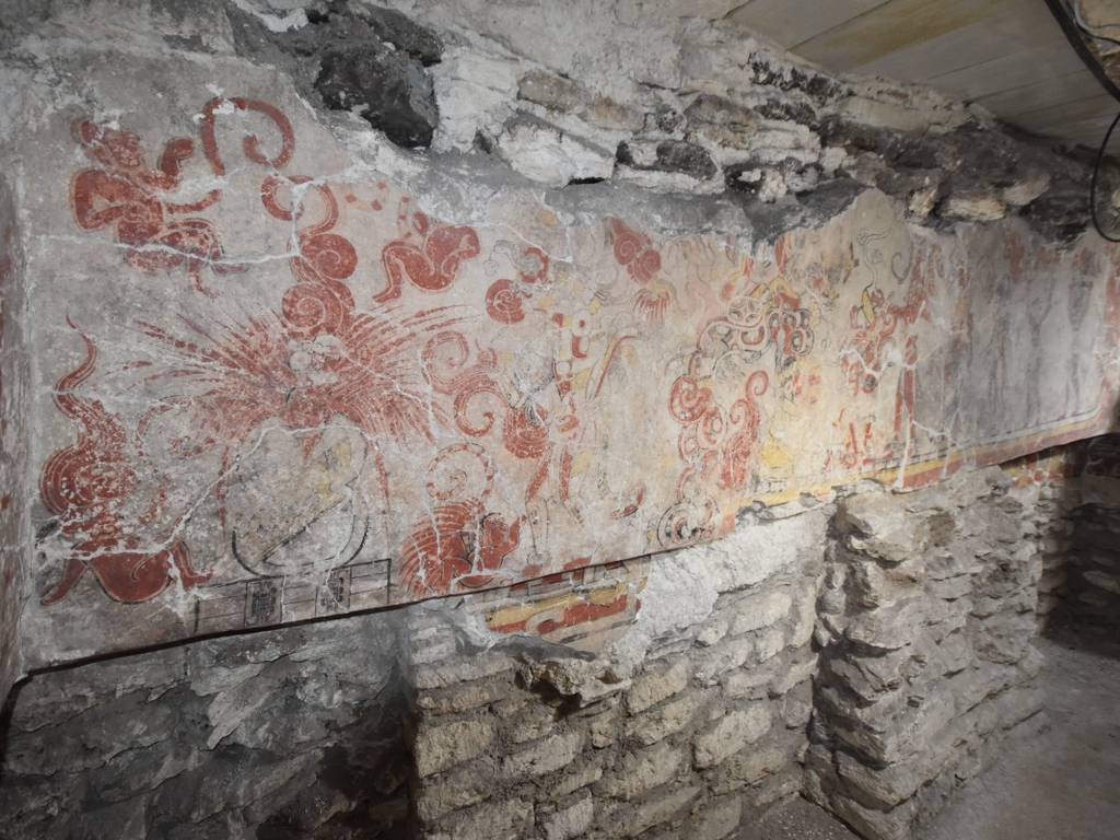 El misterioso calendario maya es más antiguo de lo que se creía