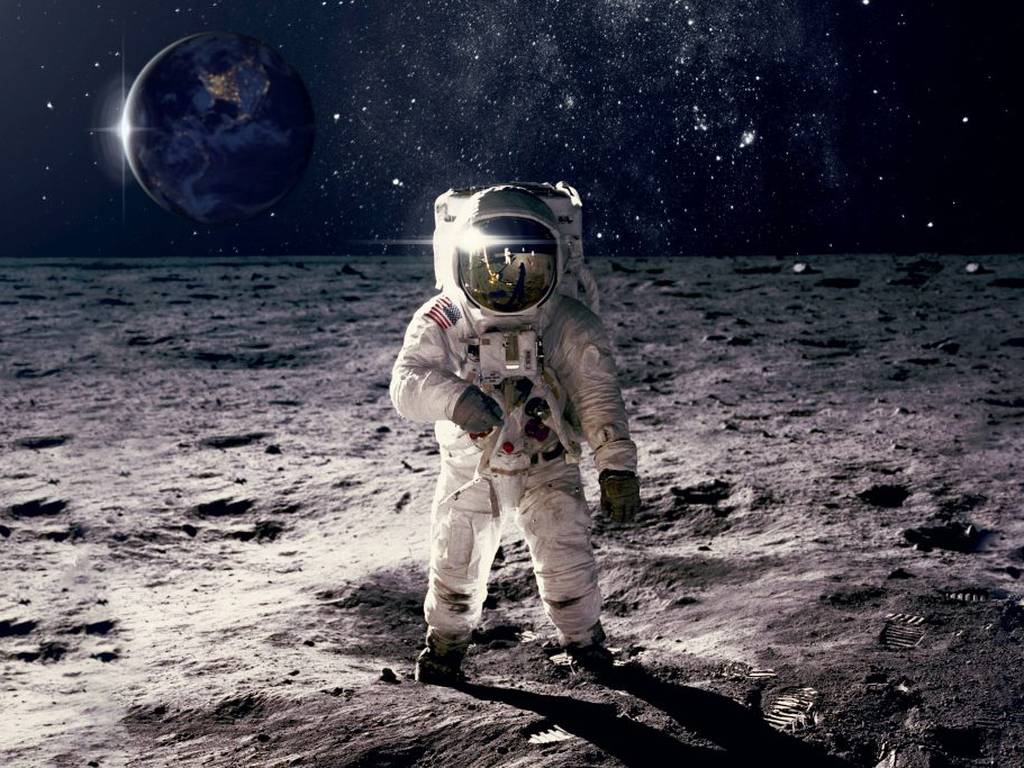 ¿Por qué la humanidad no ha regresado a la Luna en 50 años?