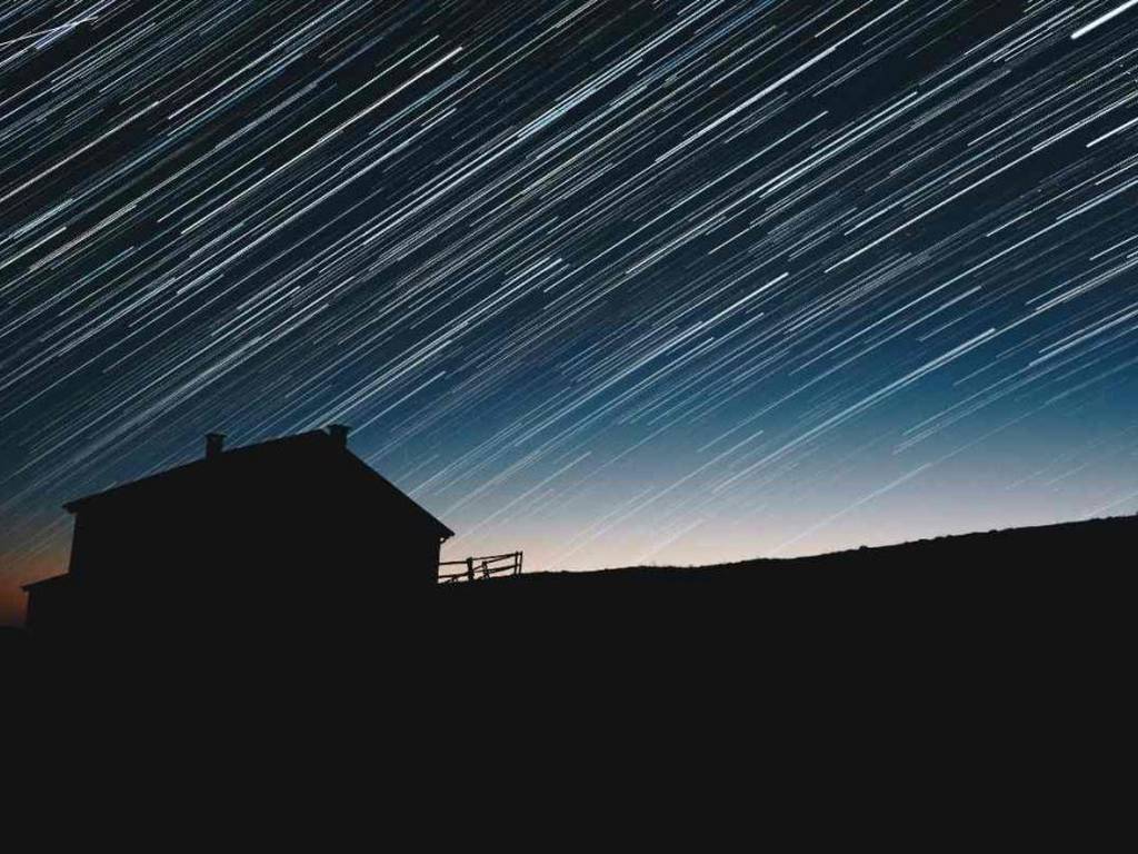 Lluvia de estrellas Táuridas noviembre 2021: cómo y cuándo ver su máximo esplendor