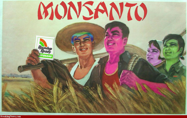 Otro revés para Monsanto