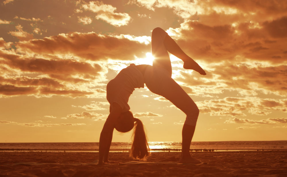 6 consejos para elegir el mejor tipo de yoga para ti
