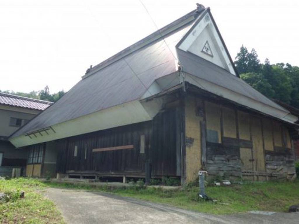 Japón está regalando 8 millones de casas abandonadas (y al parecer no es un truco inmobiliario)