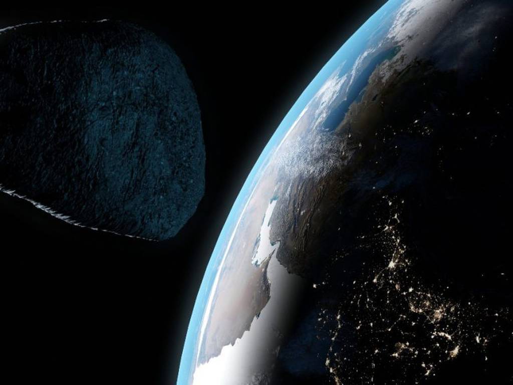 NASA: Un asteroide del tamaño de un rascacielos se acercará a la Tierra