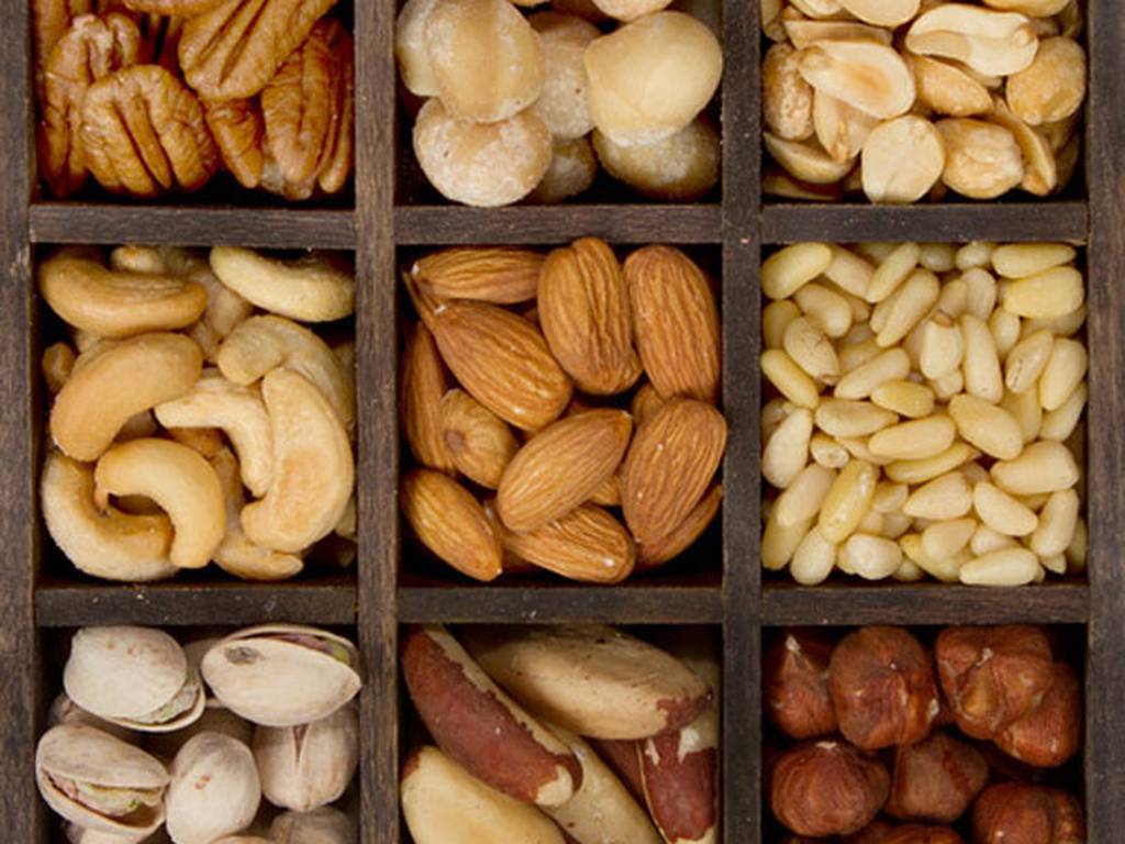 ¡Atención! Comer nueces reduce los riesgos de cualquier tipo de muerte en un 20%
