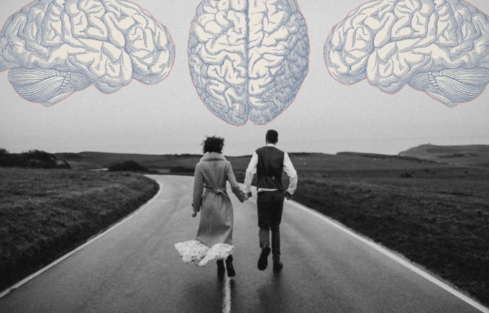 Los Efectos Del Primer Amor En El Cerebro (demostrados Por La Ciencia)