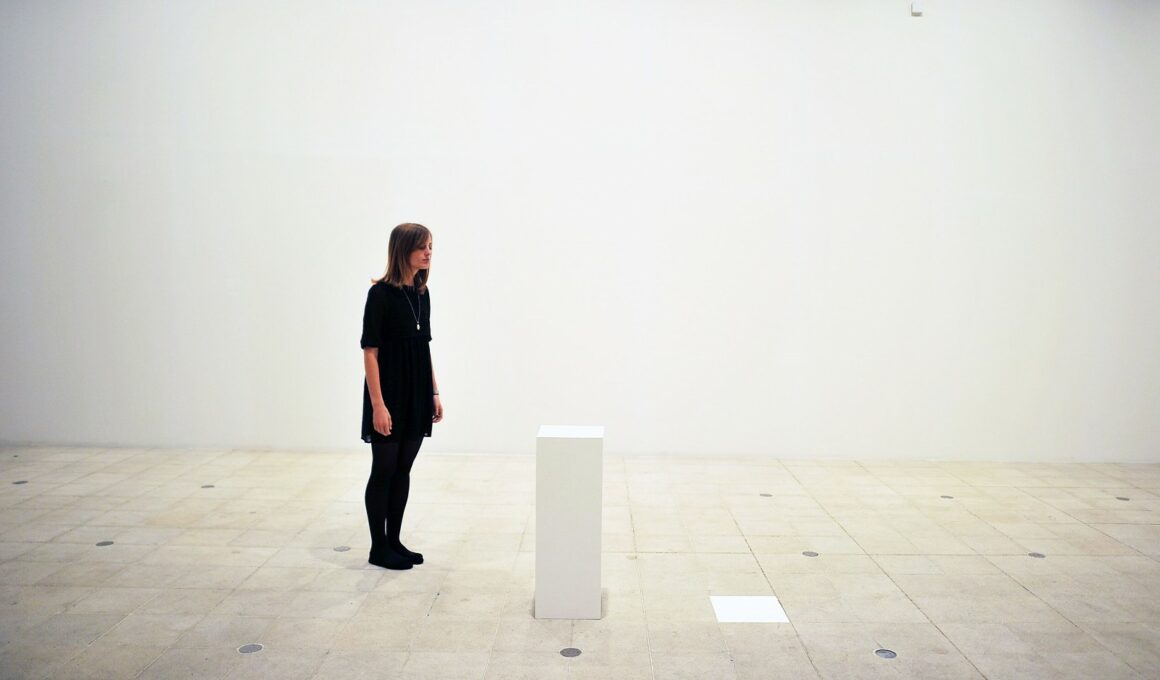 Artista Italiano Vende Escultura Invisible En 18 Mil Dólares (porque El Arte Está En La Imaginación)