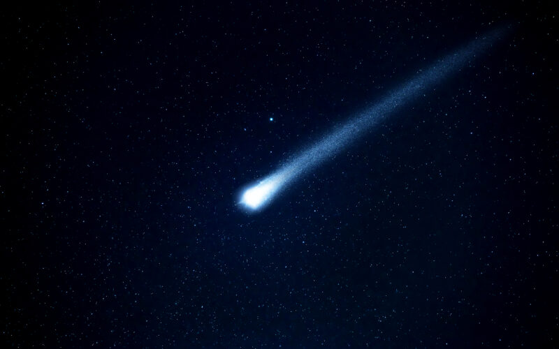 cometa C2022 E3 (ZTF)