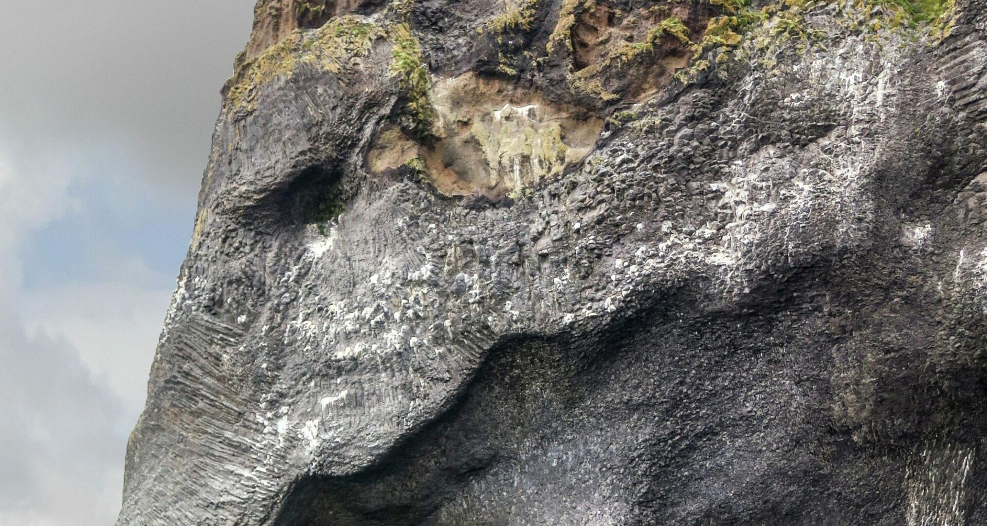 roca del elefante